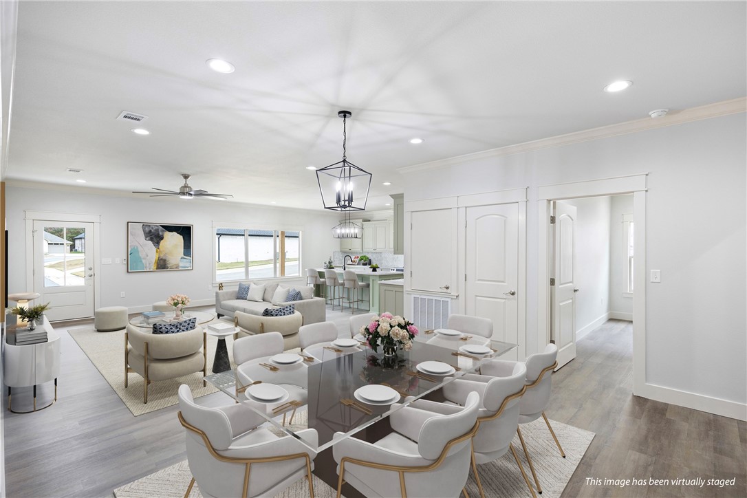 Hudson Harbor Estates - Residential