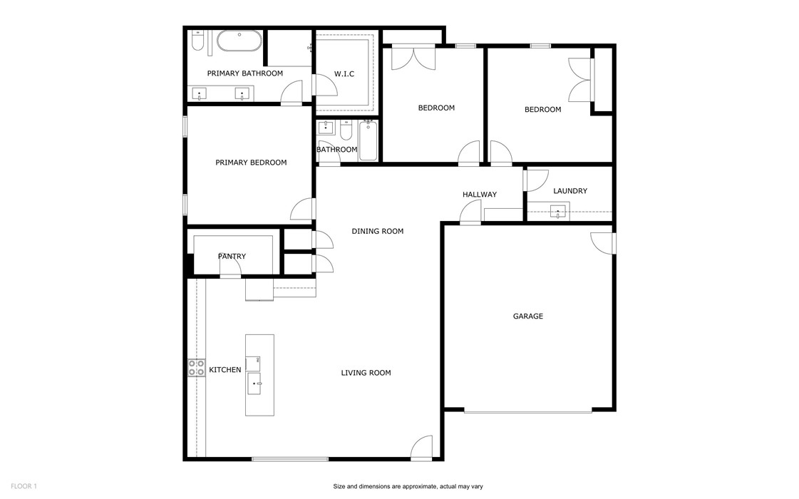 Hudson Harbor Estates - Residential