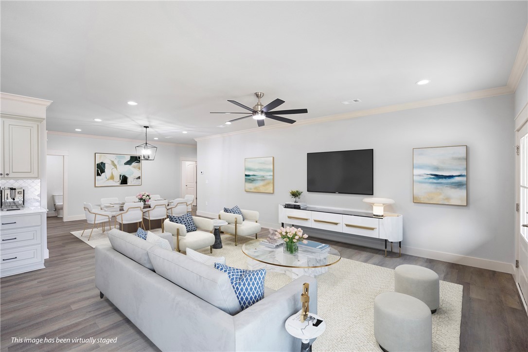 Hudson Harbor Estates - Residential