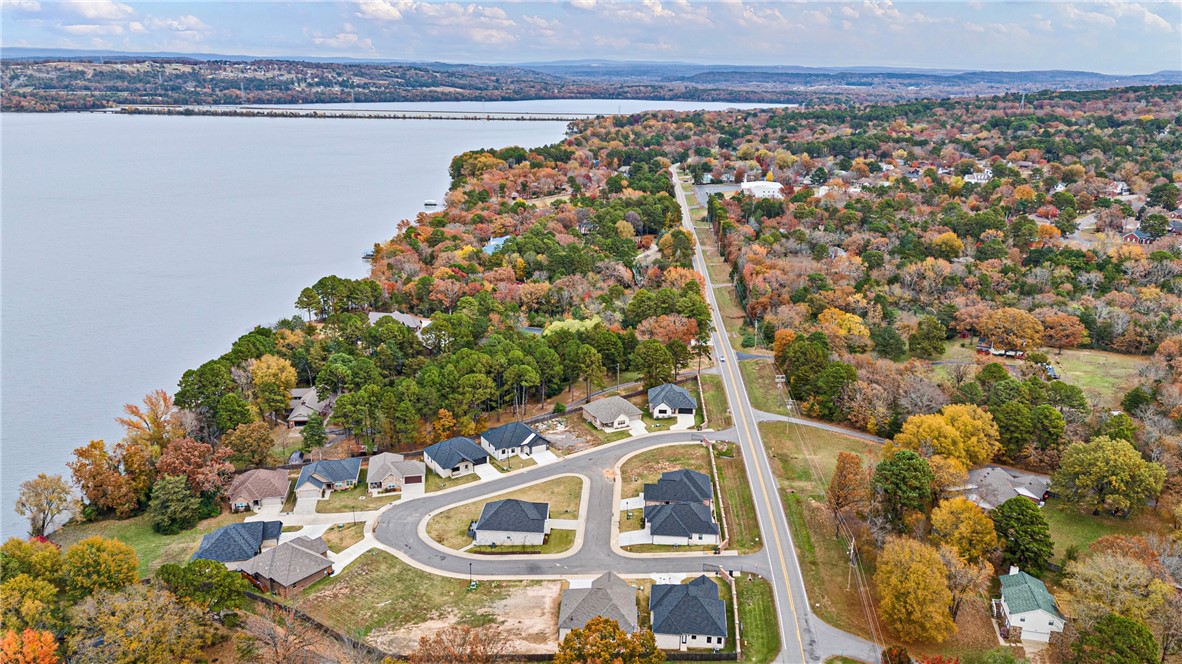Hudson Harbor Estates - Residential