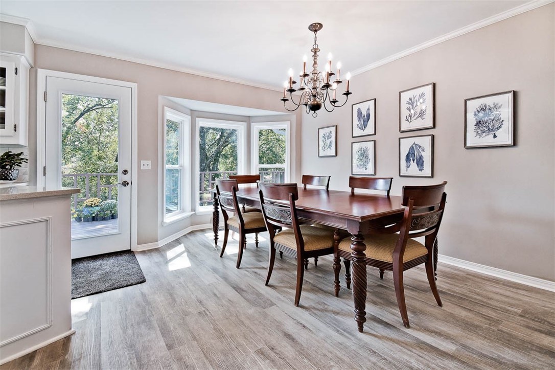 Hyland Park - Residential