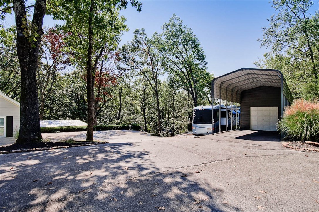 Hyland Park - Residential