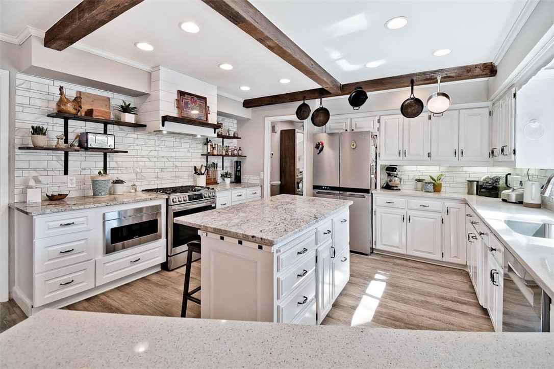 Hyland Park - Residential