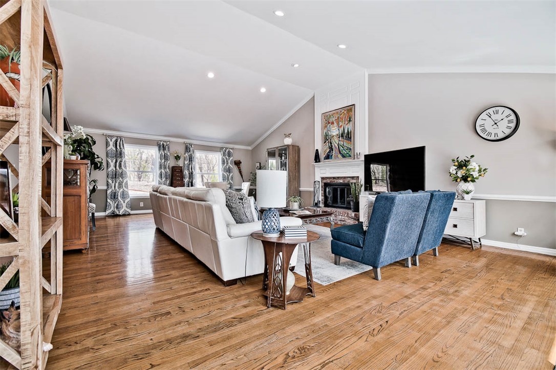 Hyland Park - Residential