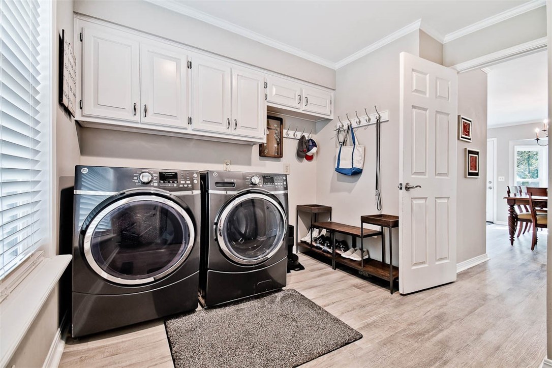 Hyland Park - Residential