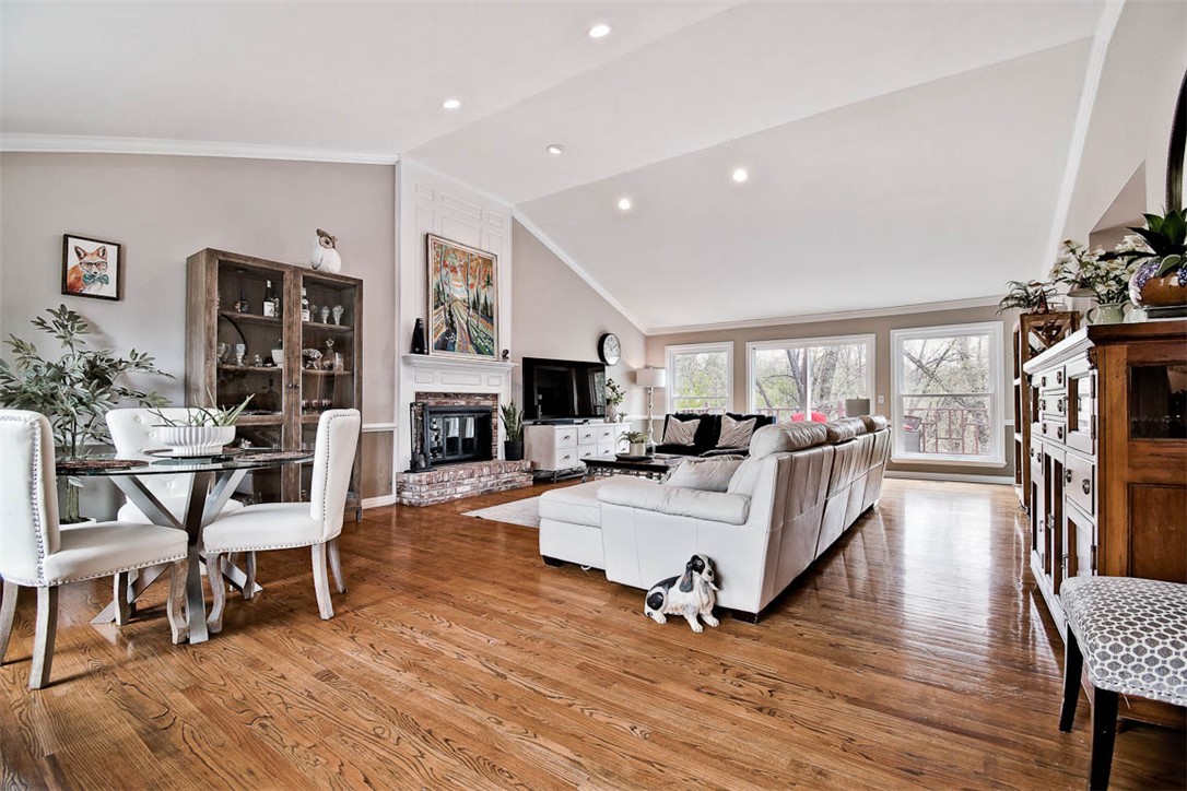 Hyland Park - Residential