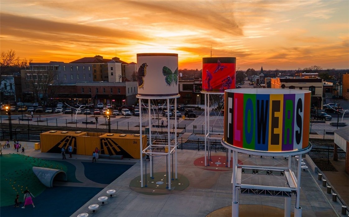 Hyland Park - Residential