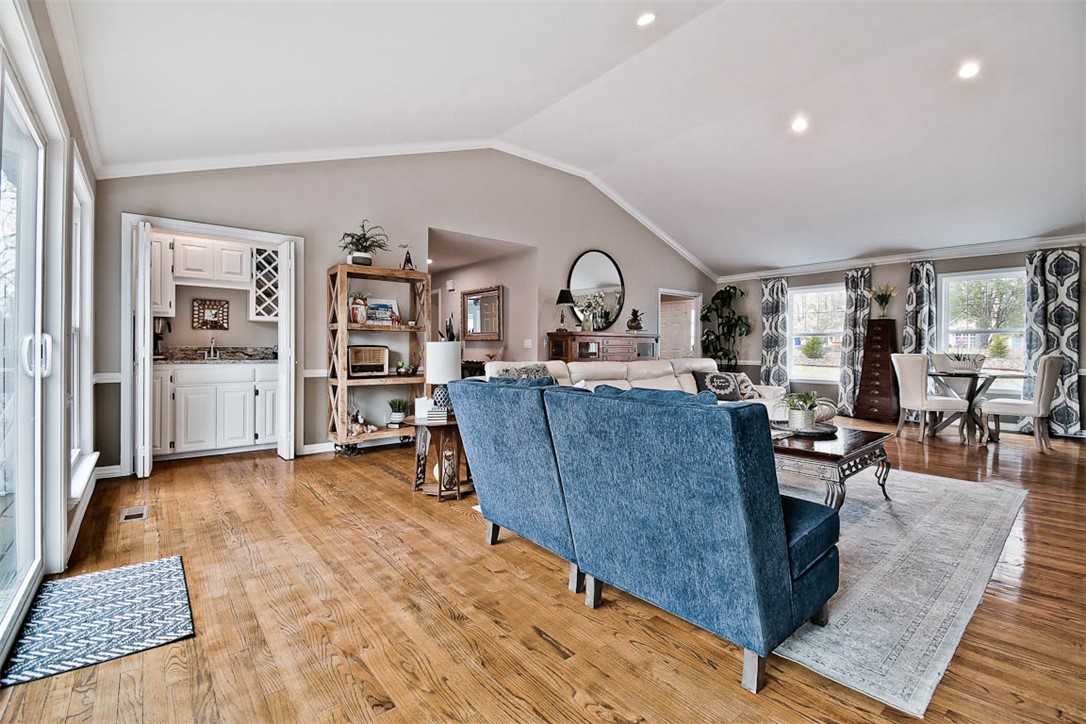 Hyland Park - Residential