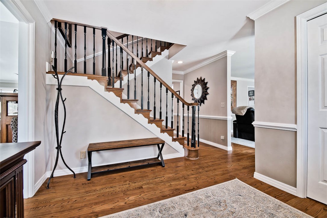 Hyland Park - Residential