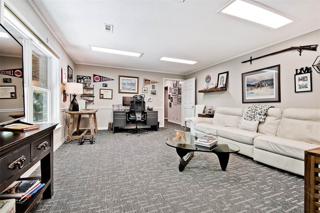 Hyland Park - Residential