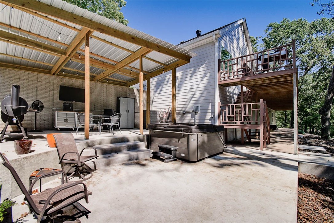 Hyland Park - Residential