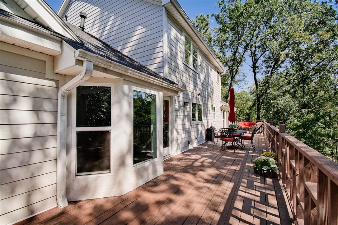 Hyland Park - Residential