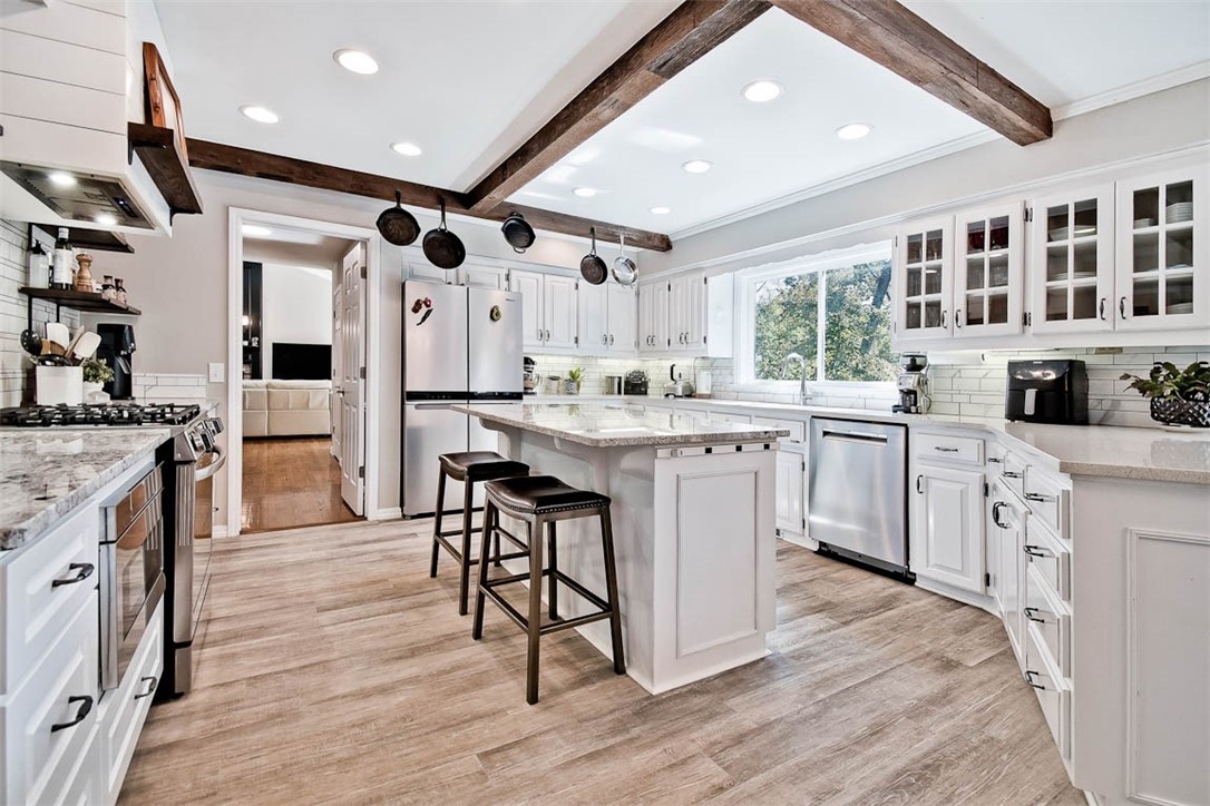 Hyland Park - Residential