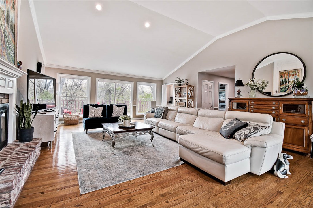 Hyland Park - Residential