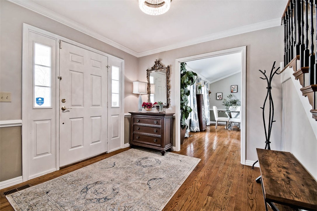 Hyland Park - Residential