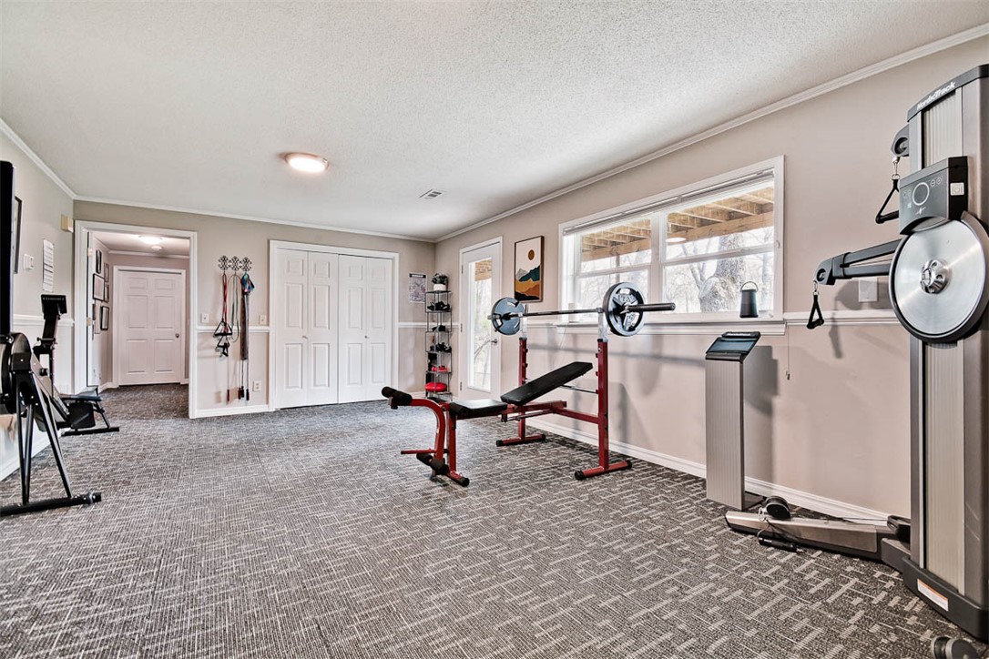 Hyland Park - Residential