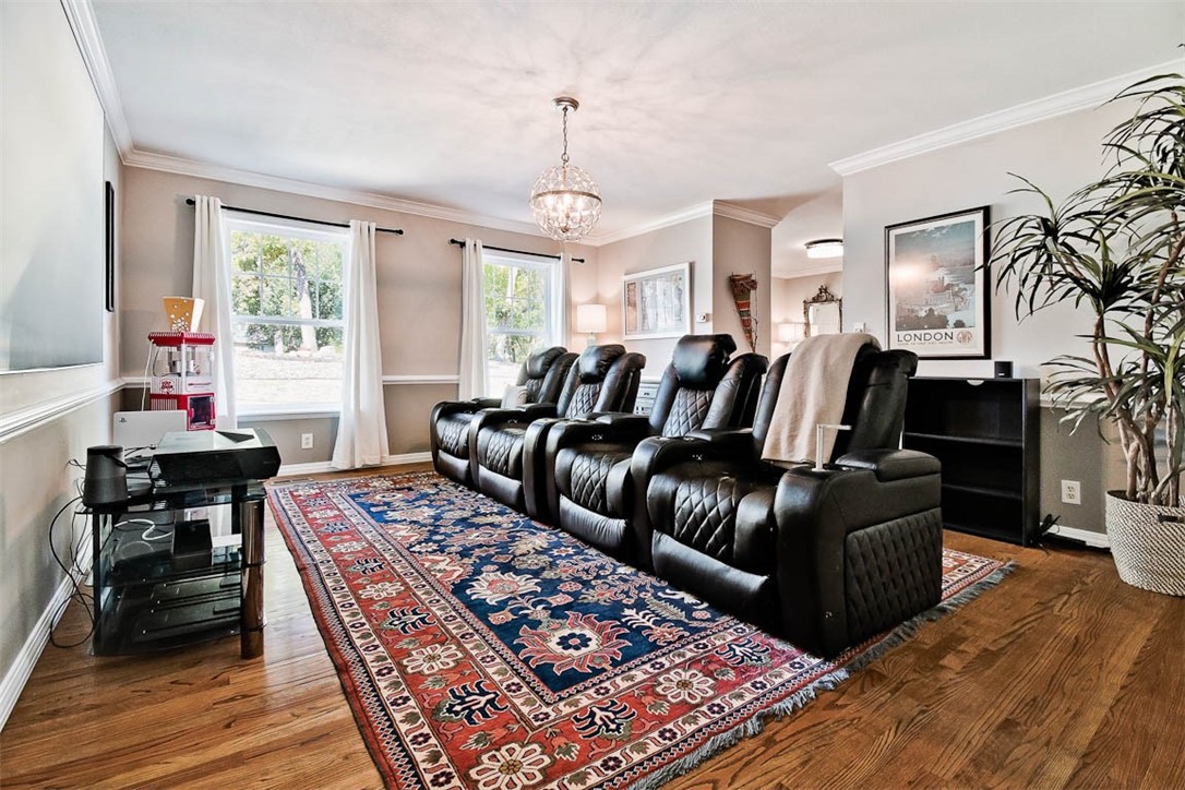 Hyland Park - Residential