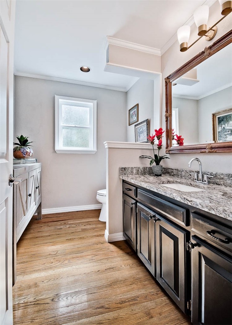 Hyland Park - Residential