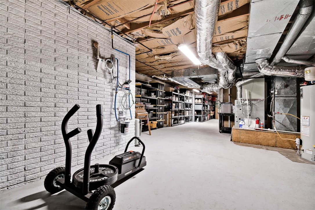 Hyland Park - Residential