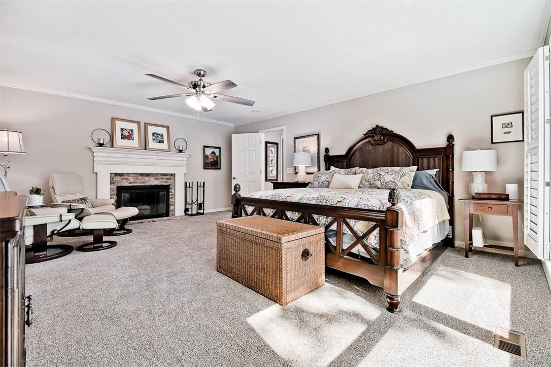 Hyland Park - Residential