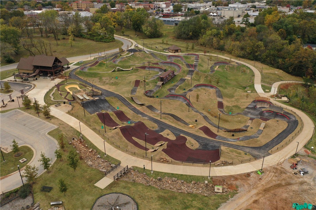 Hyland Park - Residential