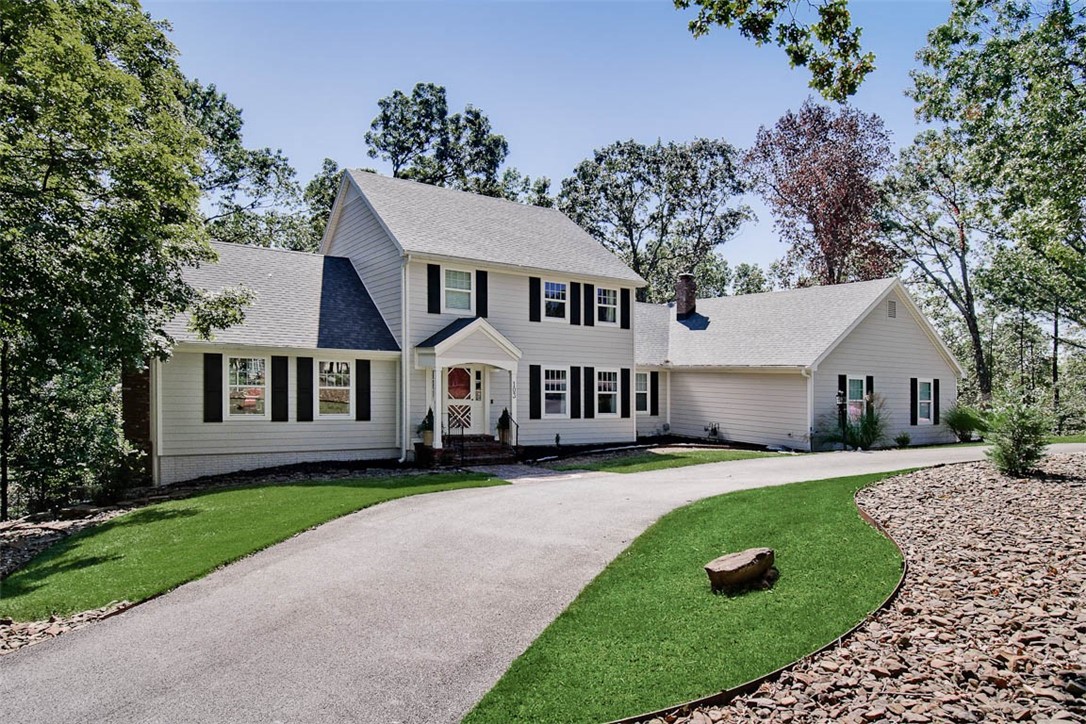 Hyland Park - Residential