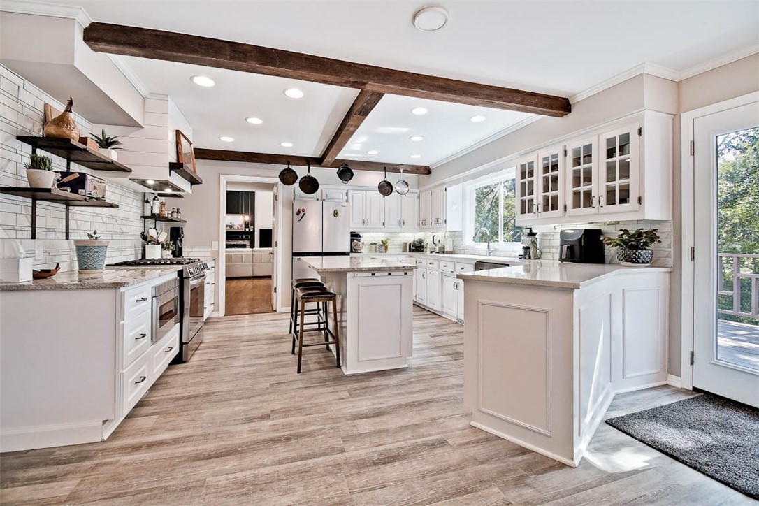 Hyland Park - Residential