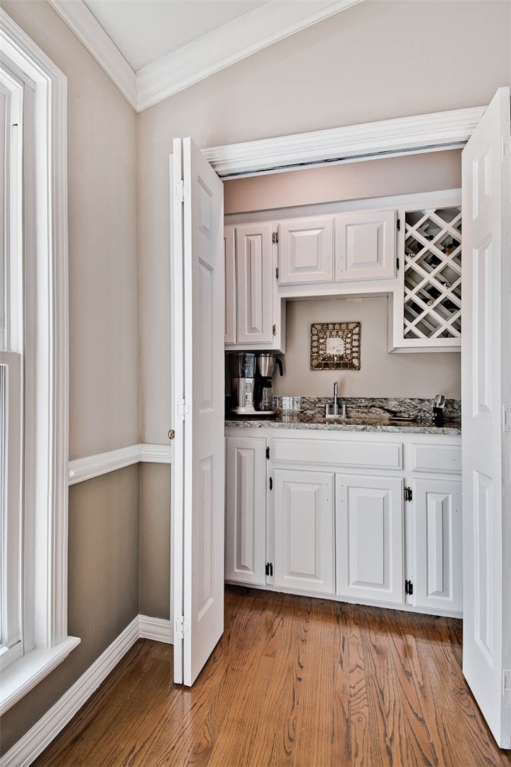 Hyland Park - Residential