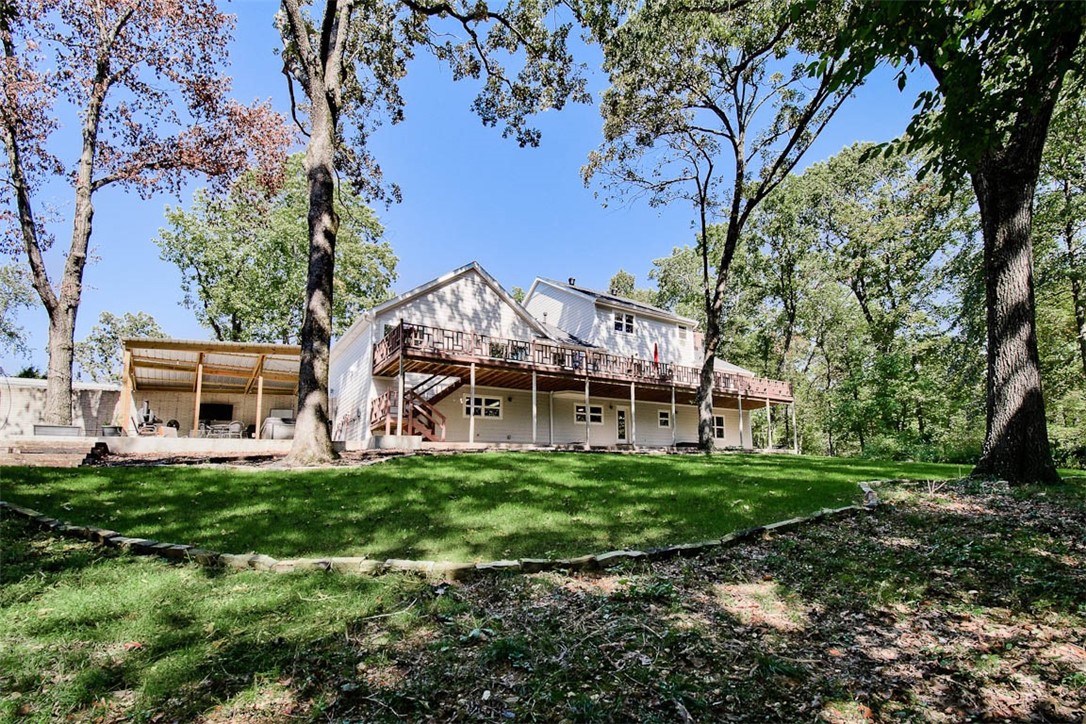 Hyland Park - Residential