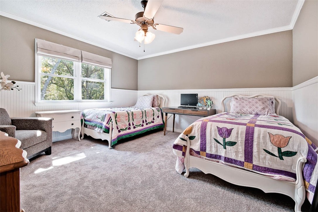 Hyland Park - Residential