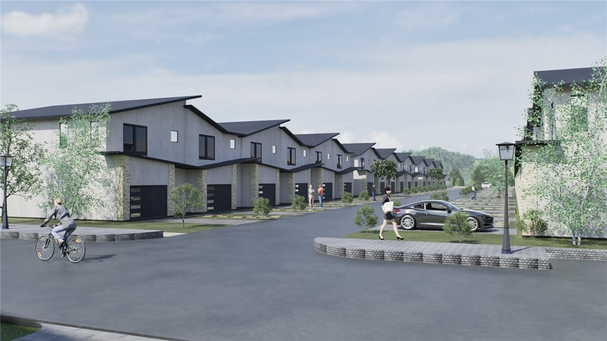 Parkside of Lowell - Residential