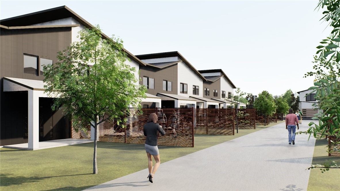 Parkside of Lowell - Residential
