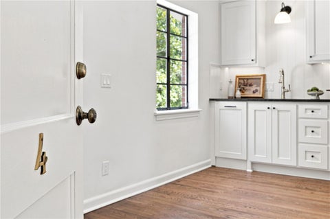 Photo of 15 W Prospect A4 #A4, Fayetteville, AR 72701 (MLS # 1359414)