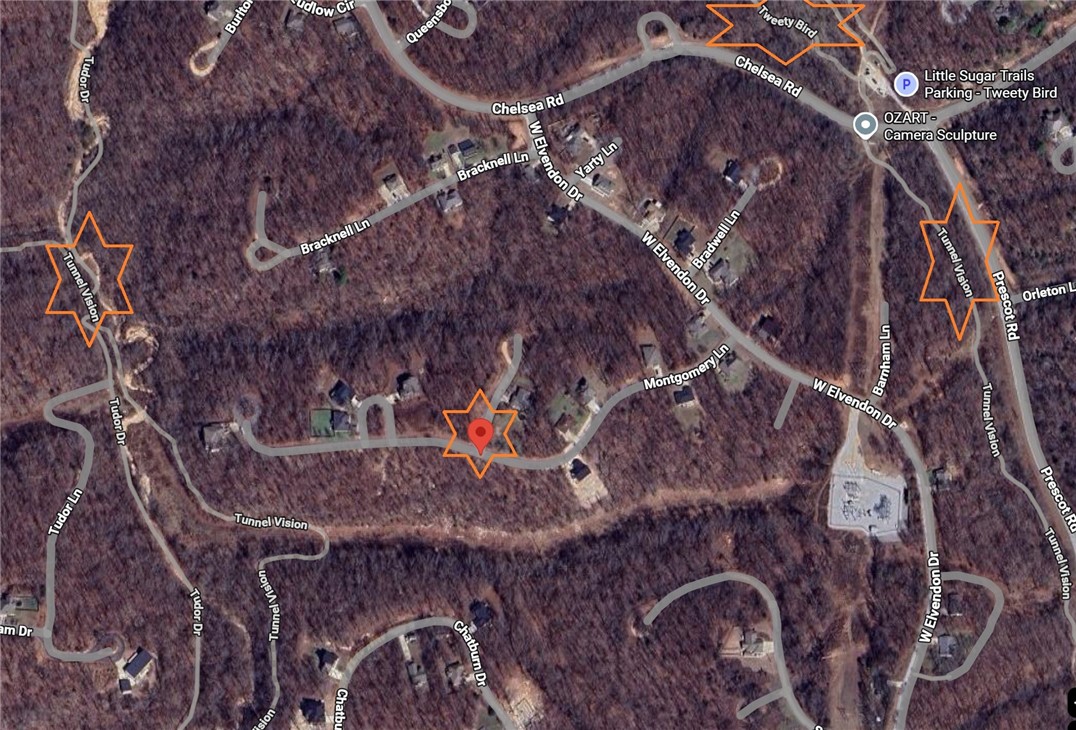 MONTGOMERY SUB-BVV - Residential