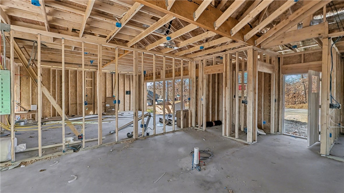 MONTGOMERY SUB-BVV - Residential