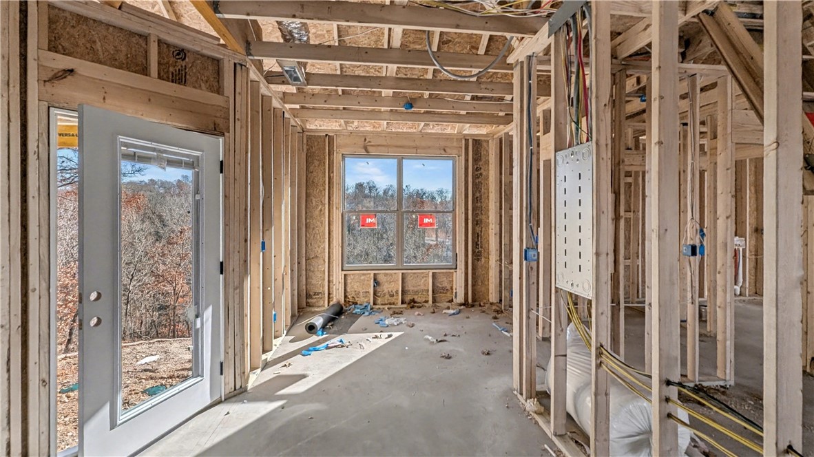 MONTGOMERY SUB-BVV - Residential