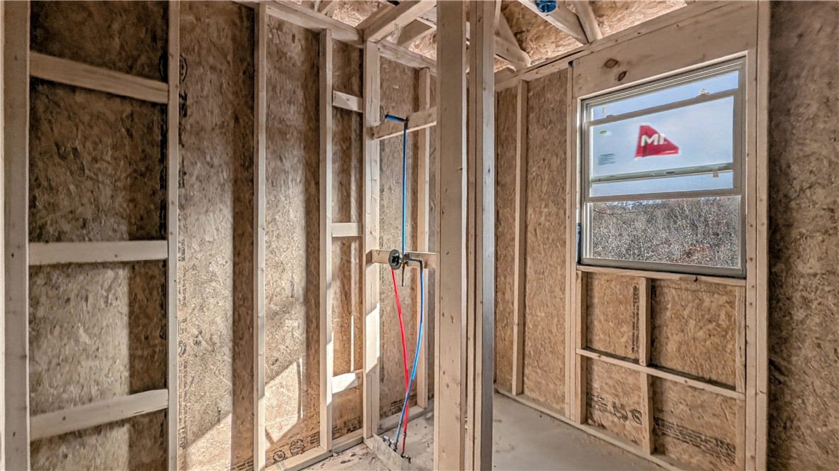 MONTGOMERY SUB-BVV - Residential