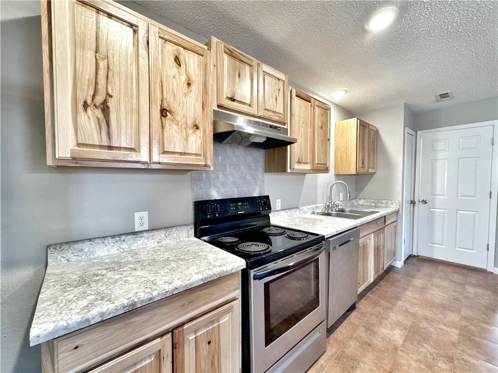 Sycamore Sub - Residential