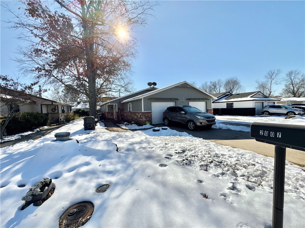 Sycamore Sub - Residential