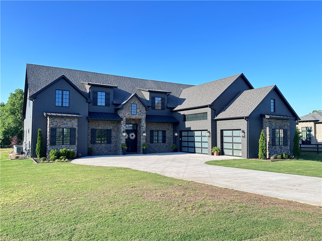 Averie Estates Cave Spgs - Residential