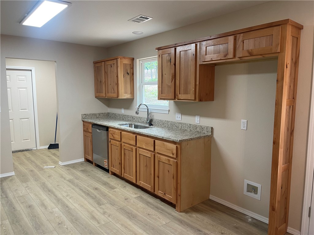 Mize - Residential
