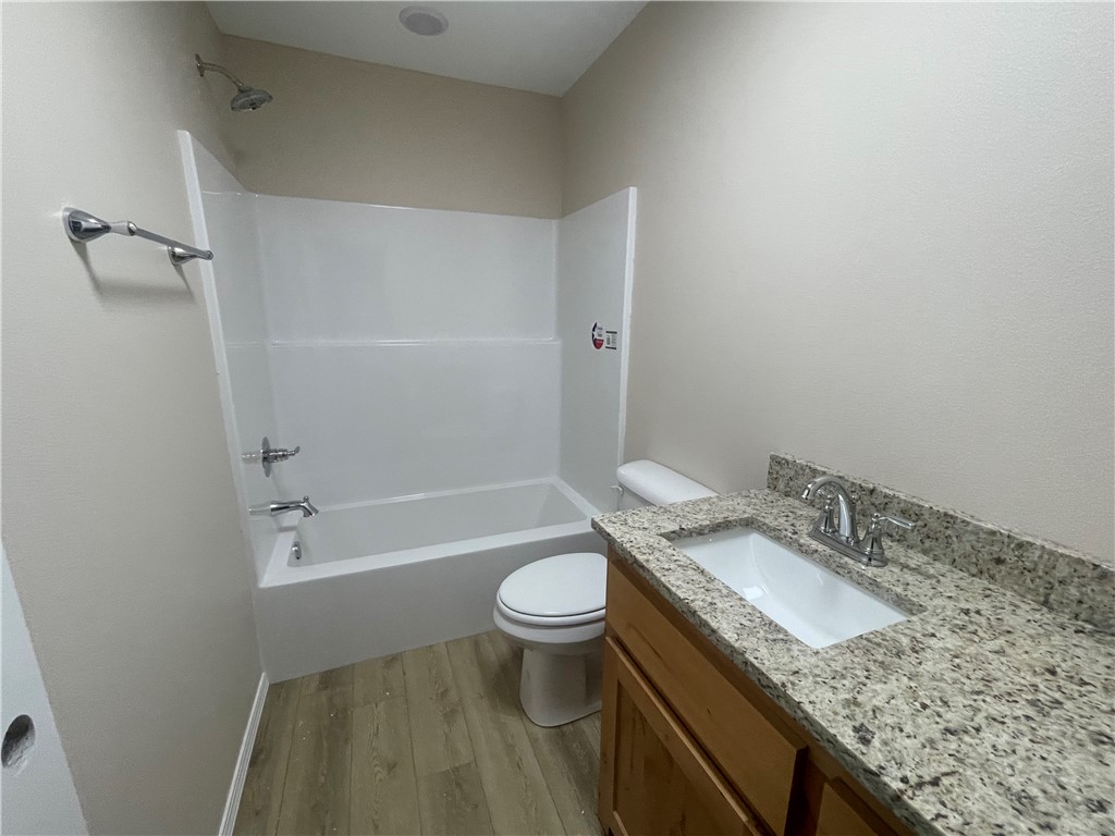 Mize - Residential