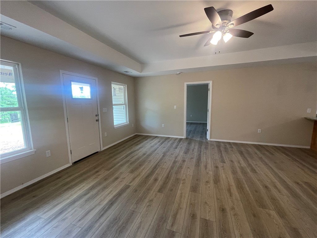 Mize - Residential