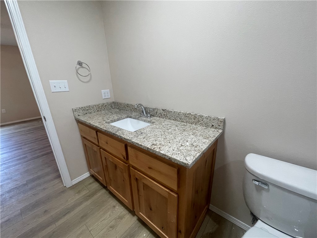 Mize - Residential