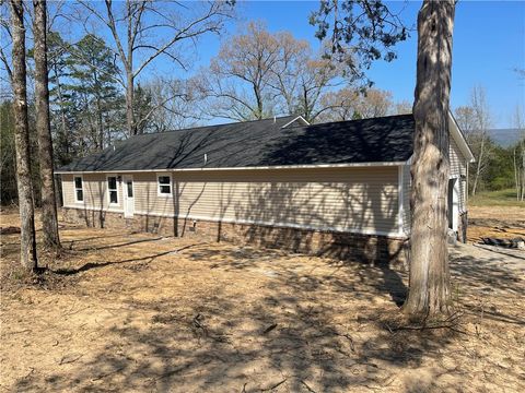 Photo of 477 CR 3339, Clarksville, AR 72830 (MLS # 1342004)