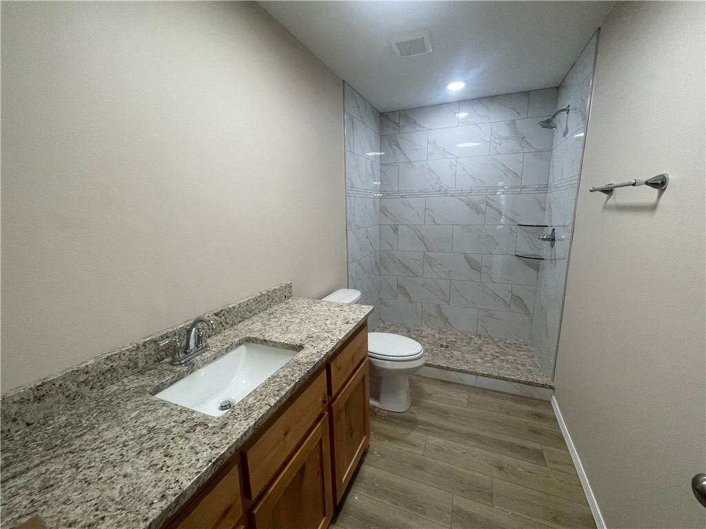 Mize - Residential