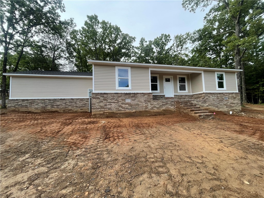 Mize - Residential