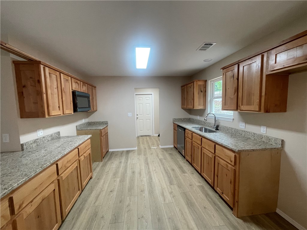 Mize - Residential