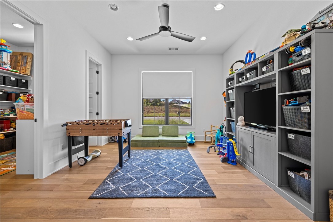 Scissortail Sub Ph 2 Rogers - Residential