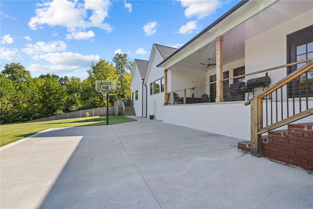 Scissortail Sub Ph 2 Rogers - Residential